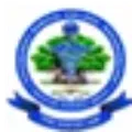 Government Medical College, Mahabubnagar - Logo