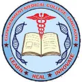 Government Medical College, Jangaon - Logo