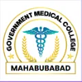 Government Medical College, Mahabubabad - Logo