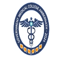 Government Medical College, Ambernath - Logo
