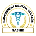 Government Medical College, Nashik - Logo