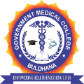 Government Medical College, Buldhana - Logo