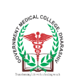Government Medical College, Osmanabad - Logo