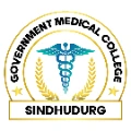 Government Medical College, Sindhudurg - Logo