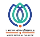 Maharashtra Institute of Medical Education & Research, Pune - Logo