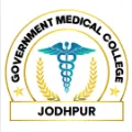 Dr SN Medical College, Jodhpur - Logo