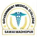 Government Medical College, Sawai Madhopur - Logo