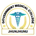 Government Medical College, Jhunjhunu - Logo