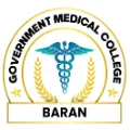 Government Medical College, Baran - Logo