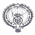 Bundelkhand Govt. Ayurvedic College & Hospital, Jhansi - Logo