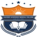 Cauvery Ayurvedic medical college & Hospital, Mysuru - Logo