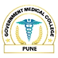 Government Ayurveda College and Hospital, Pune - Logo
