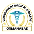 Government Ayurvedic College, Osmanabad - Logo