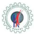 Radharaman Ayurved Medical College Research Hospital, Bhopal - Logo