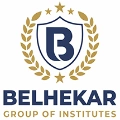 P.V. Belhekar Ayurved Medical College, Ahmednagar - Logo
