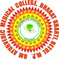 Om Ayurvedic Medical College & Hospital, Betul - Logo