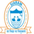 Sri Sai Institute of Ayurvedic Research & Medicine, Bhopal - Logo