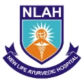 New Life Ayurvedic College & Hospital, Pune - Logo