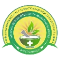 Rukhmini Ayurvedic Medical college, Sangamner - Logo