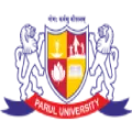 Parul Institute of Ayurved & Research, Vadodara - Logo