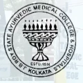 JB Roy State Ayurvedic Medical College & Hospital, Kolkata - Logo