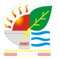 Sri Satya Sai Murlidhar Ayurvedic College & Hospital, Moga - Logo