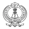 Government Ayurved College & Hospital, Patiala - Logo