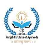 Punjab Institute of Ayurved, Abohar - Logo