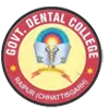 Govt. Dental College, Raipur - Logo