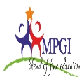 Maharana Pratap Dental College & Hospital, Kanpur - Logo
