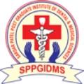 Sardar Patel Post Graduate Institute of Dental & Medical Sciences, Lucknow - Logo