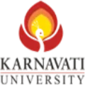 Karnavati School of Dentistry, Gandhinagar - Logo