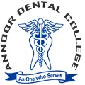 Annoor Dental College & Hospital, Muvattupuzha - Logo