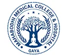Mahabodhi Medical College, Gaya - Logo
