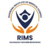 Raniganj Institute of Medical Science, Raniganj - Logo