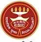 ESIC Medical College, Jaipur - Logo