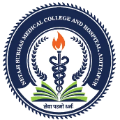 Netaji Subhas Medical College, Jamshedpur - Logo
