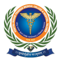 Pabitra Mohan Pradhan Medical College and Hospital, Talcher - Logo