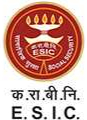 ESIC Medical College, Varanasi - Logo