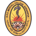 Baba Raghav Das Medical College, Gorakhpur - Logo