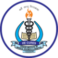 Career Instt. of Medical Sciences, lucknow - Logo