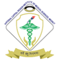 NCR Institute of Medical Sciences, Meerut - Logo
