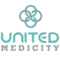 United Medical College, Prayagraj - Logo