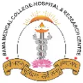 Rama Medical College, Kanpur - Logo