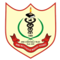 Hind Institute of Medical Science, Sitapur - Logo
