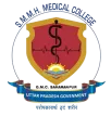 SUH Maulana Mahmood Hasan Medical College, Saharanpur - Logo
