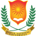 Jaipur National University Institute of Medical Science and Research Centre, Jaipur - Logo
