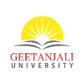 Geetanjali Medical College, Udaipur - Logo