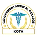 Government Medical College & Hospital, kota - Logo