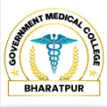 Shree Jagannath Pahadia Medical College, Bharatpur - Logo